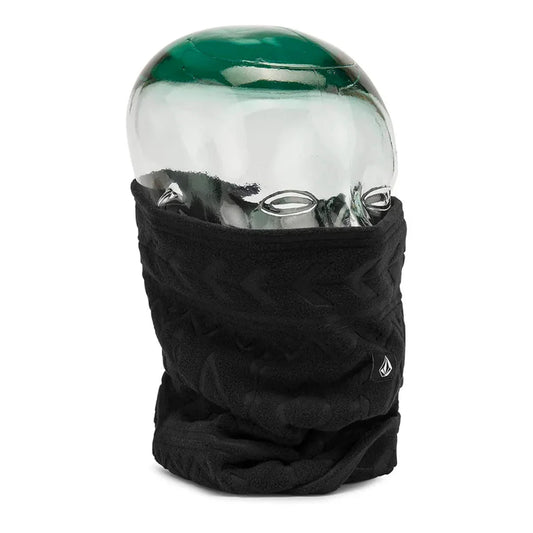 The Volcom Wilder Neckband 2023 in Black