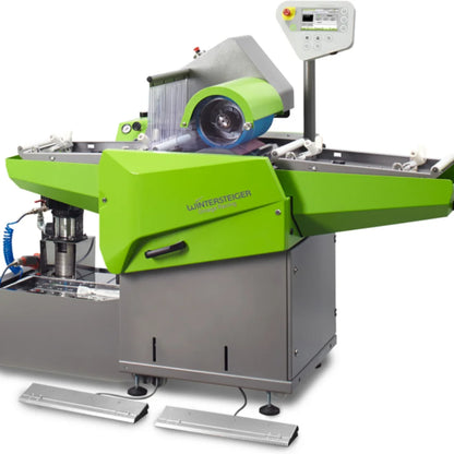 The Wintersteiger RS350